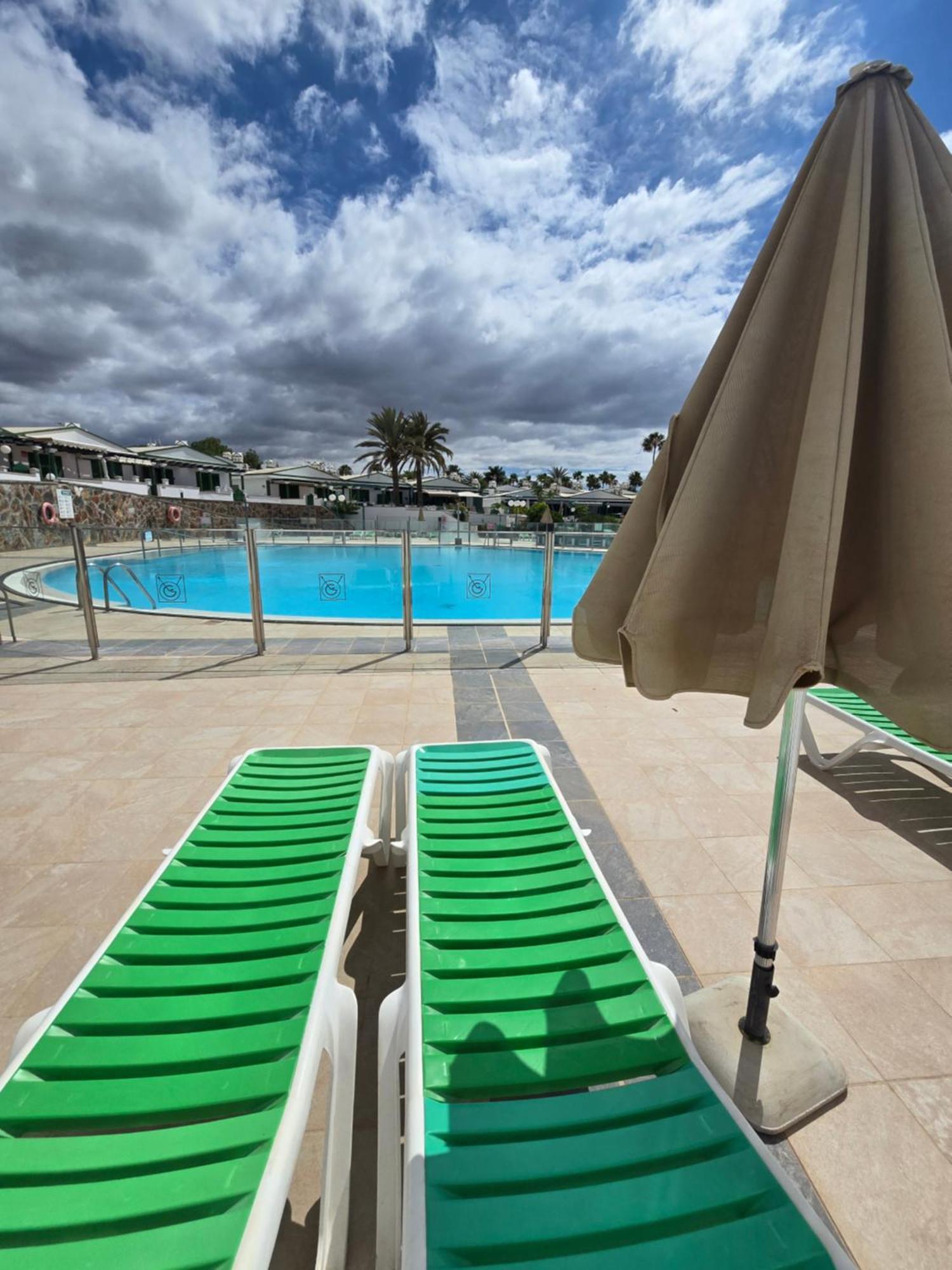 The Sunflower Maspalomas  Bagian luar foto