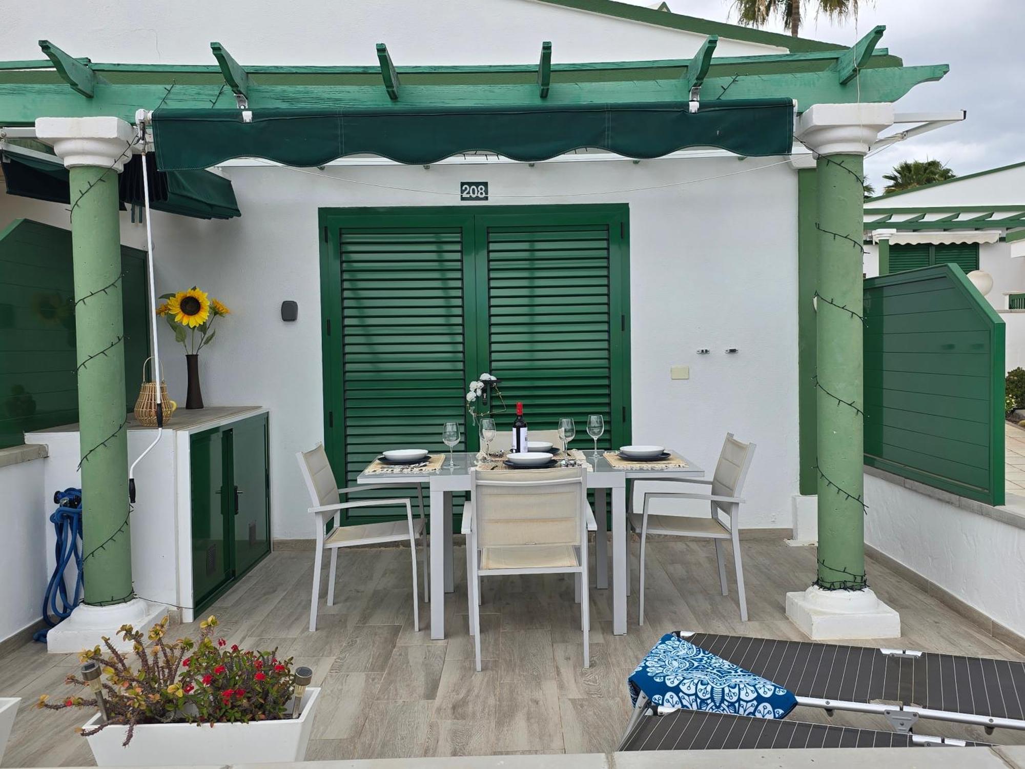 The Sunflower Maspalomas  Bagian luar foto