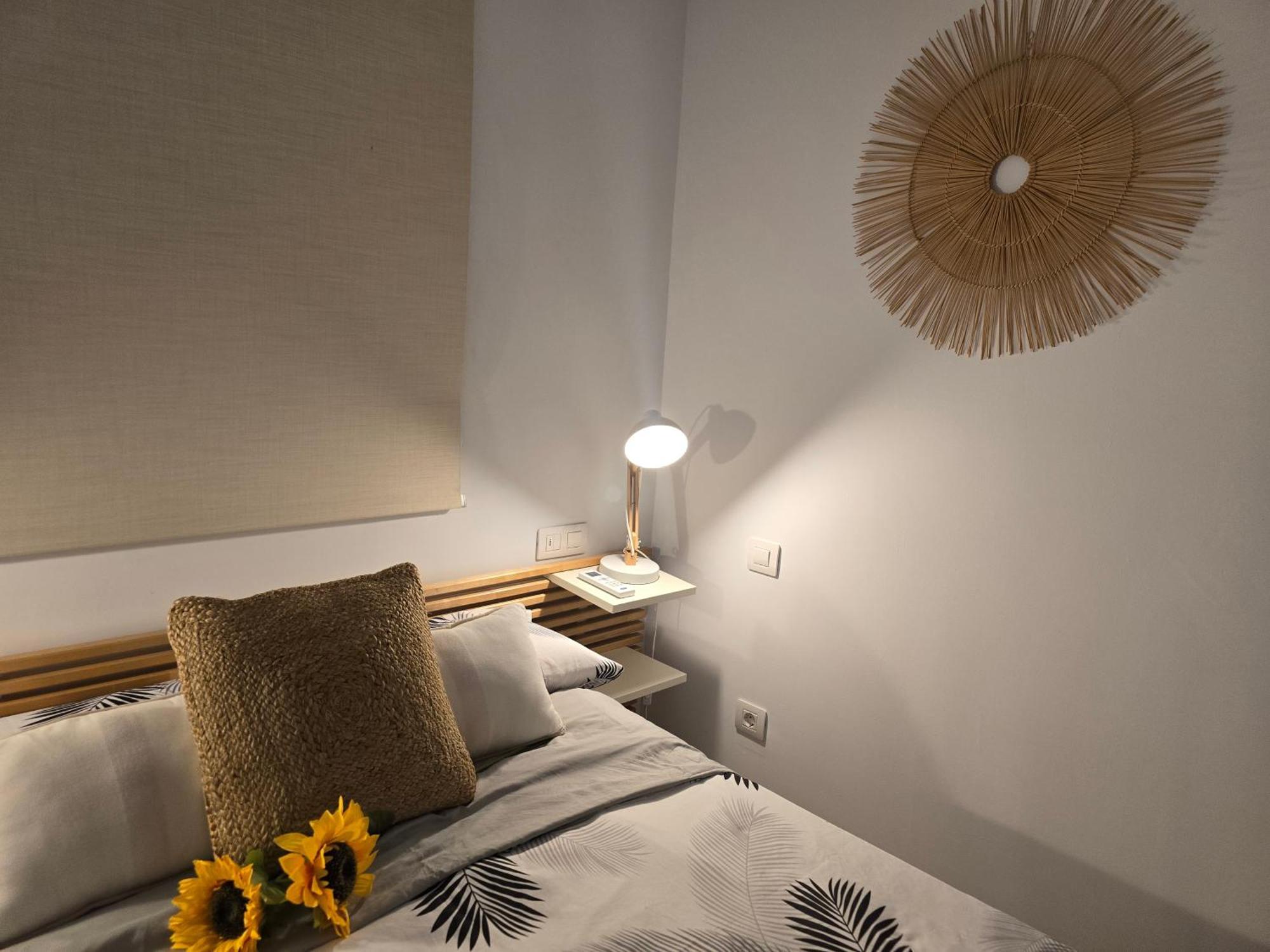 The Sunflower Maspalomas  Bagian luar foto