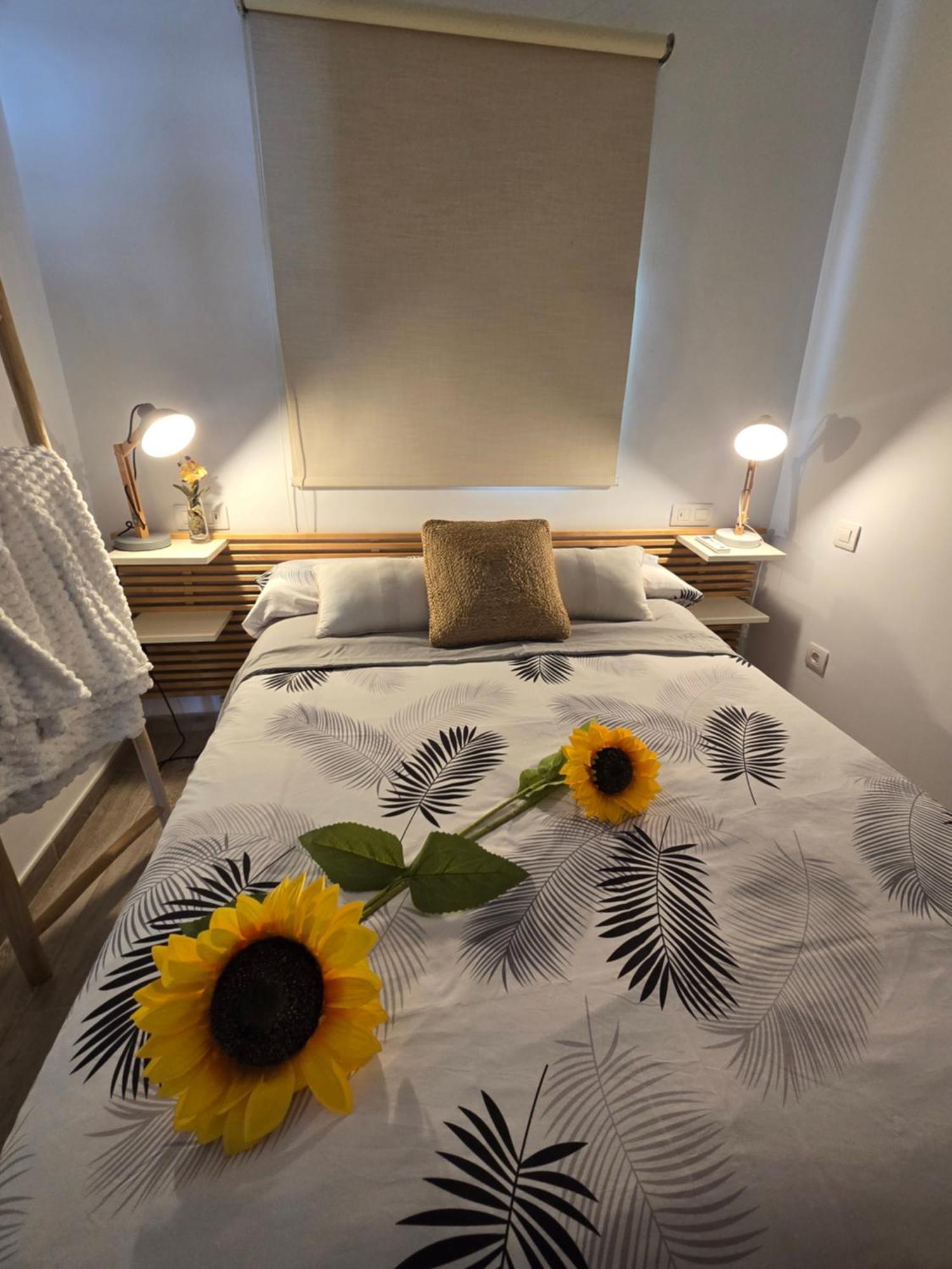 The Sunflower Maspalomas  Bagian luar foto